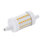 EGLO - LM-R7S-LED 78MM 8W/950LM 2700K 1STK - dimmbar