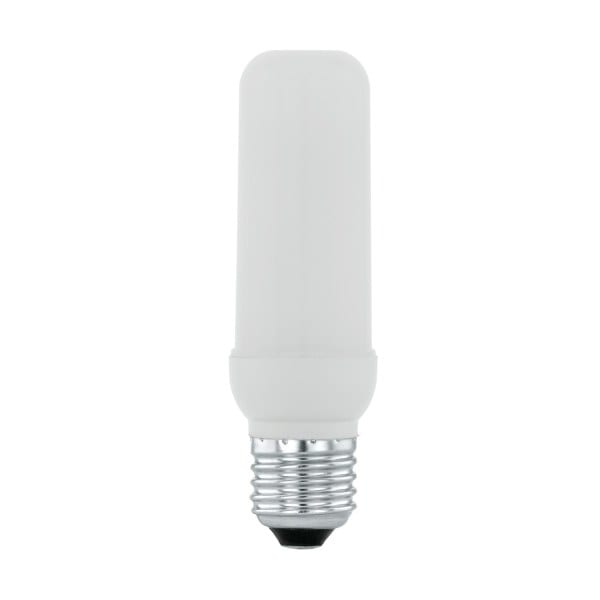 EGLO - LM-E27-LED T40 3W/90lm DECO FLAME 1600K 1 STK