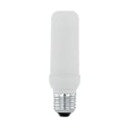 EGLO - LM-E27-LED T40 3W/90lm DECO FLAME 1600K 1 STK