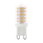 EGLO - LM-G9-SMD LED-STECKBIRNE 3W/320LM 3000K - dimmbar
