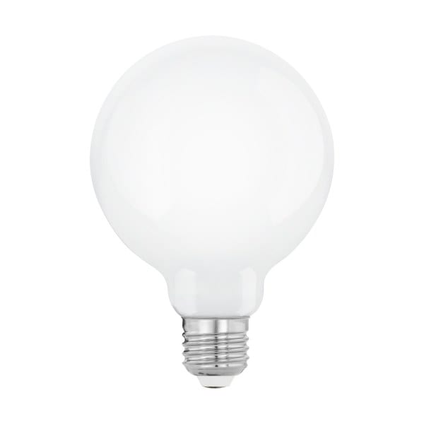 EGLO - LM-E27-LED-FILAMENT OPAL GLOBE G95 7,5W 2700K/806lm - dimmbar 1 STK