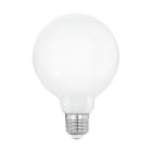 EGLO - LM-E27-LED-FILAMENT OPAL GLOBE G95 7,5W 2700K/806lm - dimmbar 1 STK