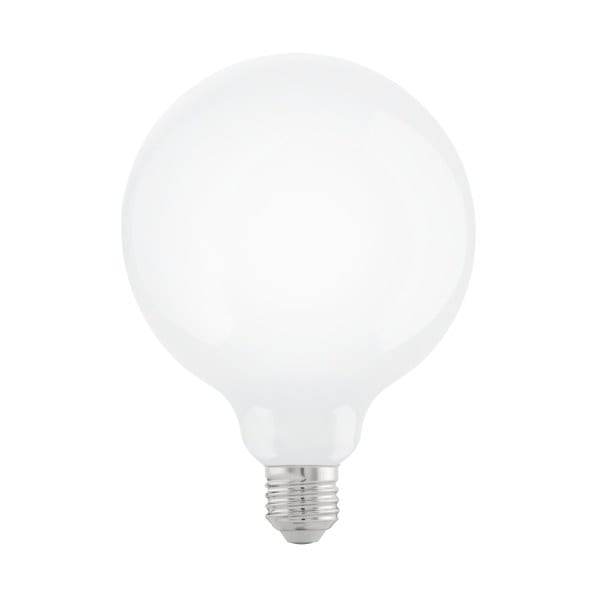 EGLO - LM-E27-LED-FILAMENT OPAL GLOBE G125 7,5W 2700K/806lm - dimmbar 1 STK