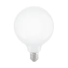 EGLO - LM-E27-LED-FILAMENT OPAL GLOBE G125 7,5W 2700K/806lm - dimmbar 1 STK