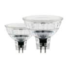 EGLO - LM-GU5,3-LED-SPOT MR16 SCOB (38°) 4.5W/350lm 2700K 2er SET