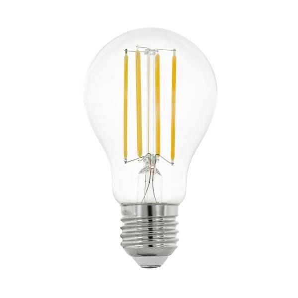 EGLO - LM-E27-LED-FILAMENT BIRNE A60 12W/1521lm 2700K 1 STK