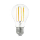 EGLO - LM-E27-LED-FILAMENT BIRNE A60 12W/1521lm 2700K 1 STK