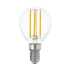 EGLO - LM-E14-LED-FILAMENT ILLU P45 7W/806lm 2700K 1 STK