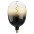 EGLO - LM-E27-LED BIG SIZE H295MM T180 4W/100LM SAND - DIMMBAR