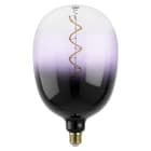 EGLO - LM-E27-LED BIG SIZE H295MM T180 4W/85LM  PURPLE - DIMMBAR