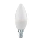EGLO - LM-E14-LED-KERZE 7,5W/806lm 3000K 1 STK - dimmbar