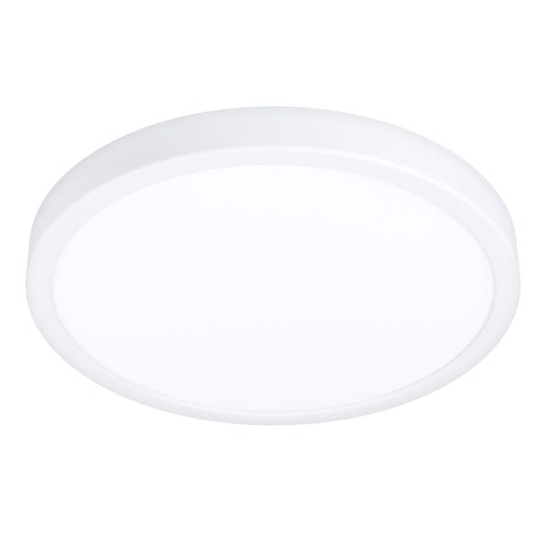 EGLO - LED-DL Ø285 WEISS 4000K 'FUEVA 5'  IP44