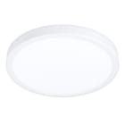 EGLO - LED-DL Ø285 WEISS 4000K 'FUEVA 5' IP44