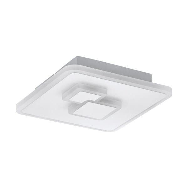 EGLO - LED-DL 200X200 WEISS 'CADEGAL'