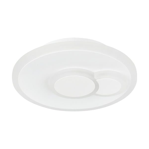 EGLO - LED-DL Ø200 WEISS 'CADEGAL'