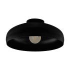 EGLO - DL/1 E27 SCHWARZ 'MOGANO'