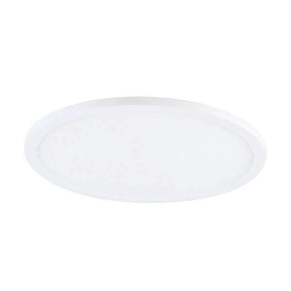 EGLO - LED-EINBAUSP.Ø225 WS 3000K'FUEVA FLEX'