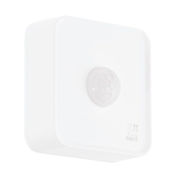 EGLO - ZIG-PIR SENSOR IP44 WEISS CONNECT-Z