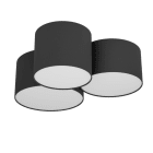 EGLO - DL/3 SCHWARZ/WEISS 'PASTORE 2'