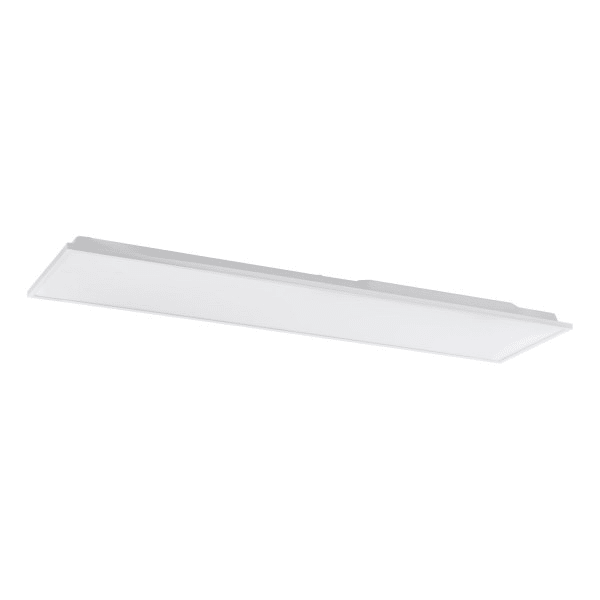 EGLO - LED RASTERLEUCHTE 36W 120x30 WEISS 'HERRORA-Z'