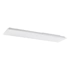 EGLO - LED RASTERLEUCHTE 36W 120x30 WEISS 'HERRORA-Z'