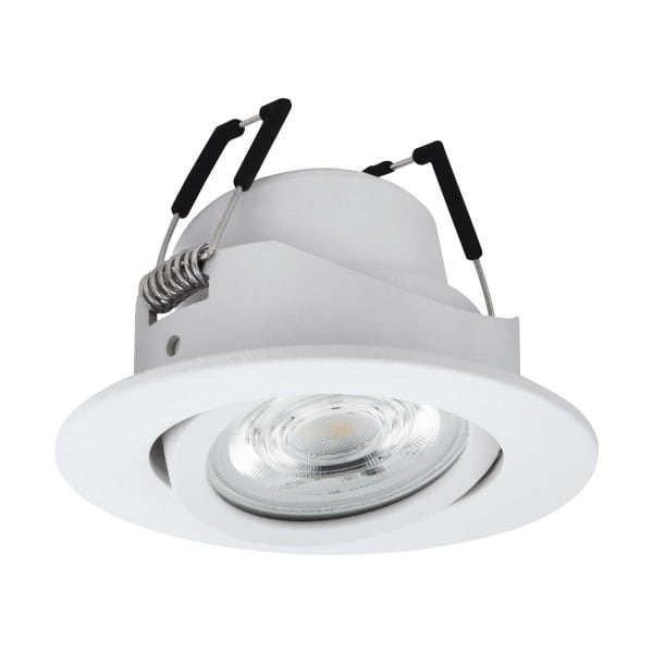 EGLO - LED-ZIG-RGB/CCT EINBAUSPOT Ø88 WS