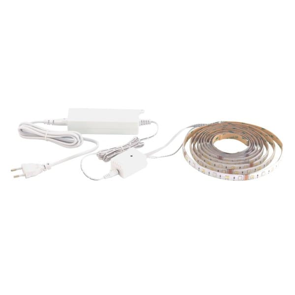 EGLO - LED-ZIG-CCT/RGB-STRIPE 5 METER 'STRIPE-Z