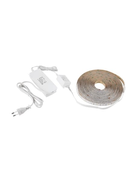 EGLO - LED-ZIG-CCT/RGB-STRIPE 8 METER 'STRIPE-Z