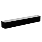 EGLO - LED-WL SCHWARZ/WEISS/SAT.'SANIA 5'
