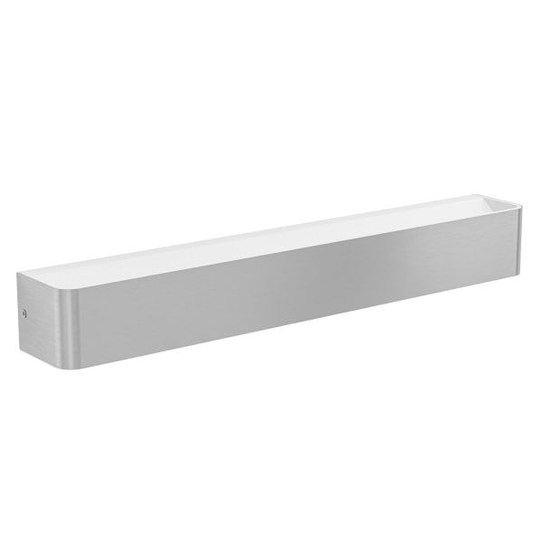 EGLO - LED-WL NICKEL-M/WEISS/SAT.'SANIA 5'