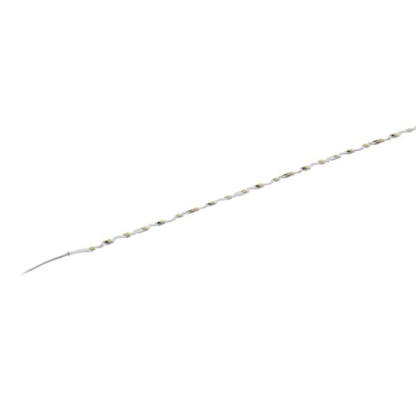 EGLO - LED STRIPE 9,6W 4000K 650LM L2000 WEISS