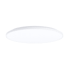 EGLO - LED DECKENLEUCHTE WEISS DM50 36W 4000K 'CRESPILLO'