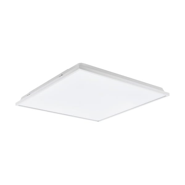 EGLO - LED-PANEL 595X595 WEISS 'URTEBIETA'