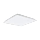 EGLO - LED-PANEL 595X595 WEISS 'URTEBIETA'