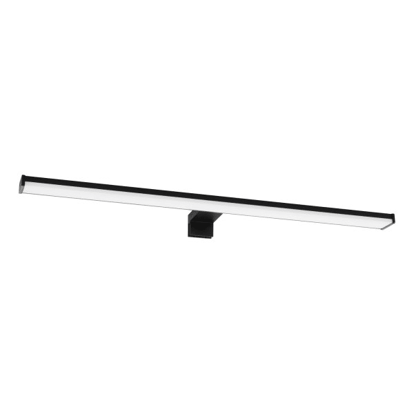 EGLO - LED-WL L-600 SCHWARZ/WS 'PANDELLA 2'