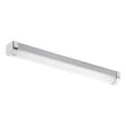EGLO - LED WAND UND DECKENLEUCHTE 7W CHROM WEISS 'TRAGACETE 1' IP44