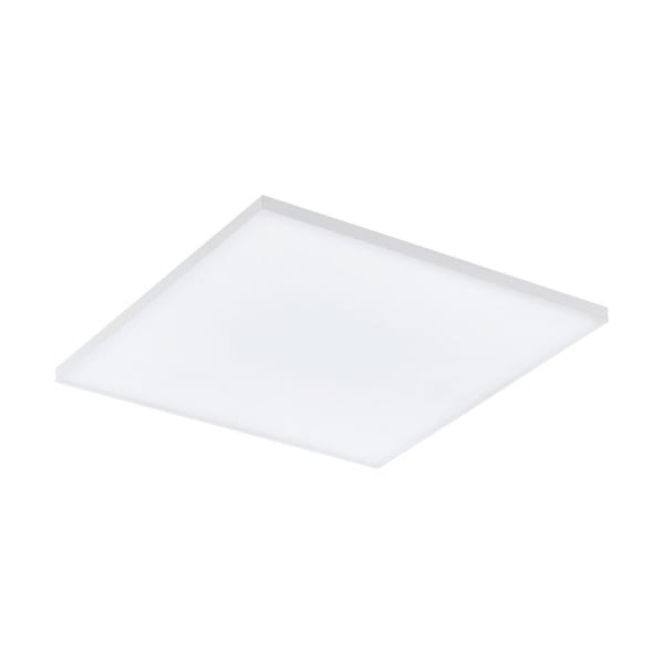 EGLO - LED DECKENLEUCHTE 24W WEISS 43,7x43,7 TUNEABLE WHITE 'TURCONA-CCT'