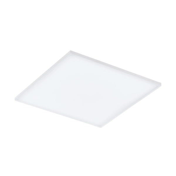 EGLO - LED DECKENLEUCHTE 38W WEISS 58,7x58,7 TUNEABLE WHITE 'TURCONA-CCT'