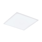 EGLO - LED DECKENLEUCHTE 38W WEISS 58,7x58,7 TUNEABLE WHITE 'TURCONA-CCT'
