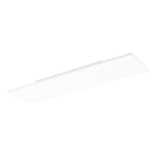 EGLO - LED DECKENLEUCHTE 38W WEISS 118,7x28,7 TUNEABLE WHITE 'TURCONA-CCT'
