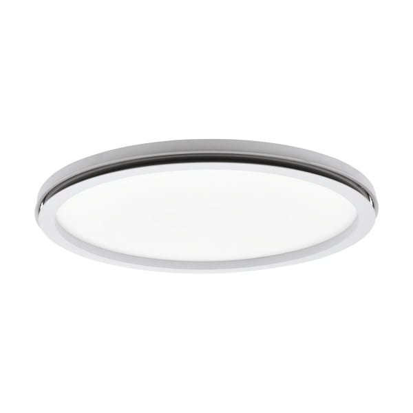 EGLO - LED DECKENLEUCHTE WEISS RGB + TW 24W DM45 'LAZARAS'