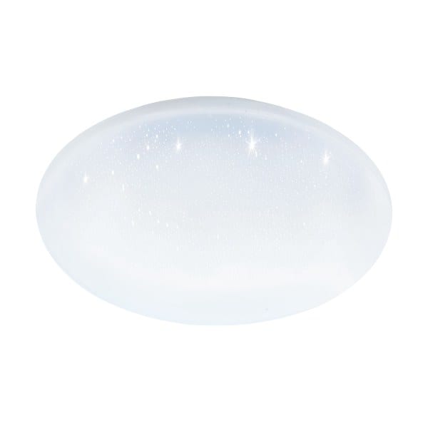 EGLO - LED-ZIG-CCT DL Ø380 KRISTALLEFF.'TOTARI-