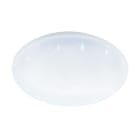 EGLO - LED-ZIG-CCT DL Ø380 KRISTALLEFF.'TOTARI-