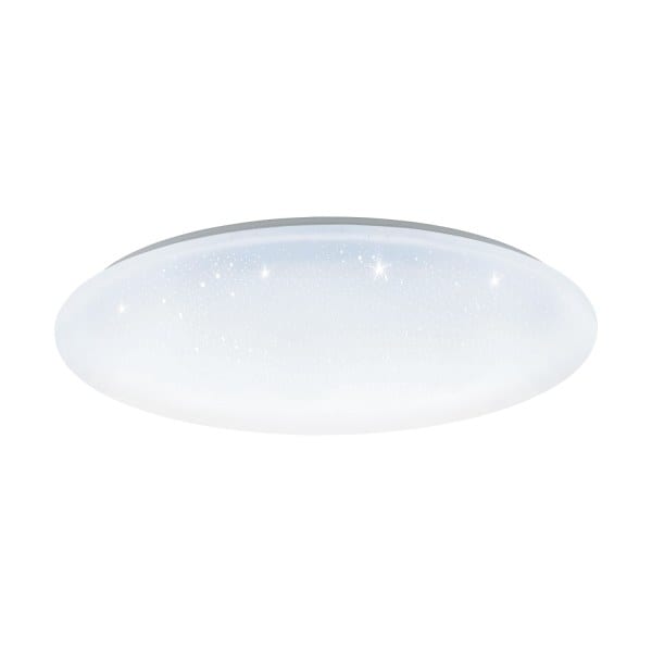 EGLO - LED-ZIG-CCT DL Ø560 KRISTALLEFF.'TOTARI-