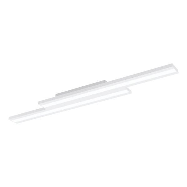 EGLO - LED-ZIG-RGB/CCT DL L 116 WS 'SALITERAS-Z'