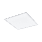 EGLO - LED-CCT-DL 450X450 WEISS