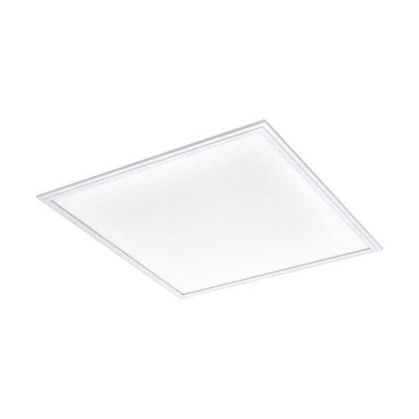 EGLO - LED-CCT-DL 595X595 WEISS