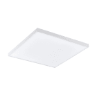 EGLO - LED-ZIG-RGB/CCT DL 300X300 WS 'TURCONA-Z