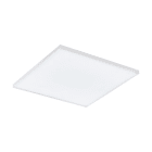 EGLO - LED-ZIG-RGB/CCT DL 450X450 WS 'TURCONA-Z