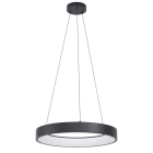 EGLO - LED-ZIG-RGB/CCT HL SCHWARZ/WS 'MARGHERA-